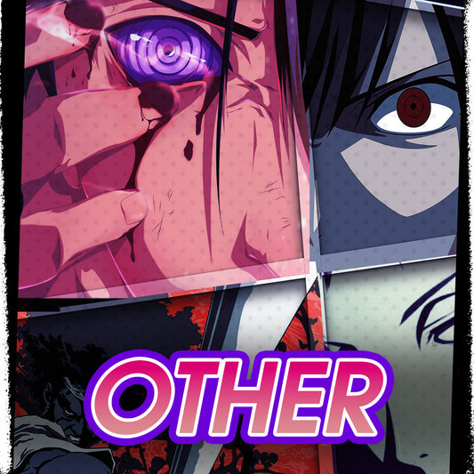 Why Are Anime Contact Lenses So Adorable?