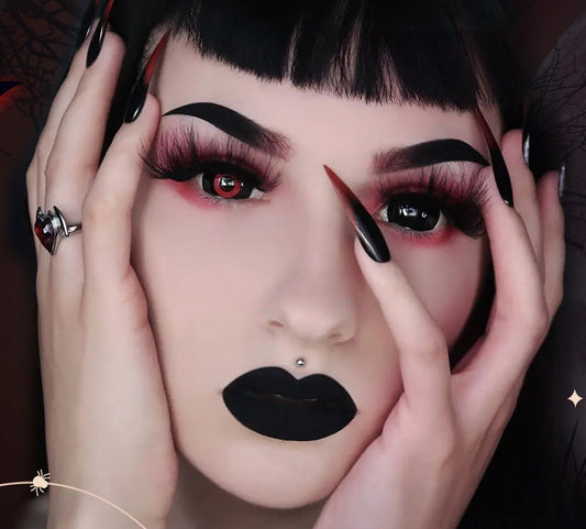 What is Costume Contacts