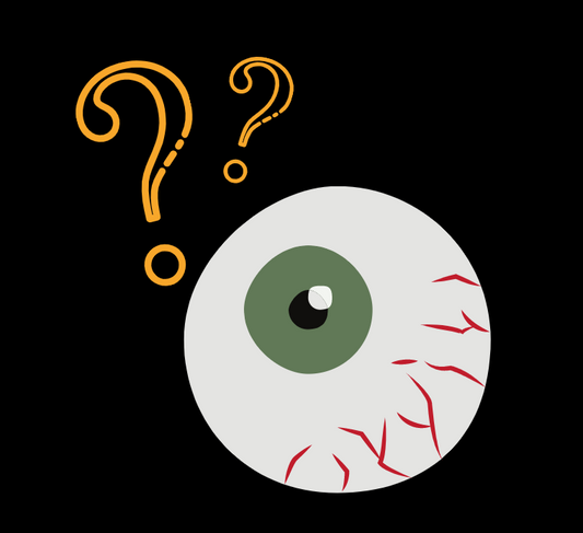 How To Buy High Quality Colored Contacts & Sclera Lenses