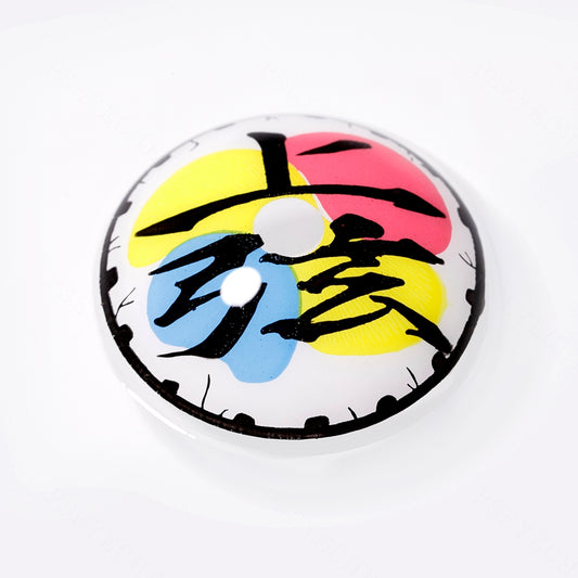 Douma Eye Contacts(Left)