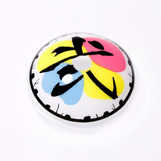 Douma Eye Contacts(Right)