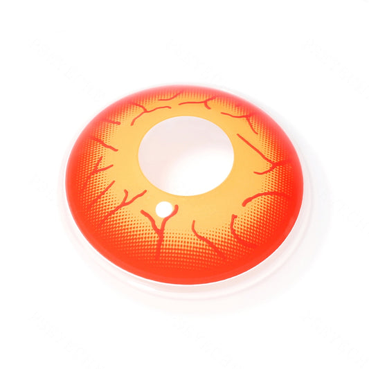 Darth Maul Sith Eye Contact Lenses