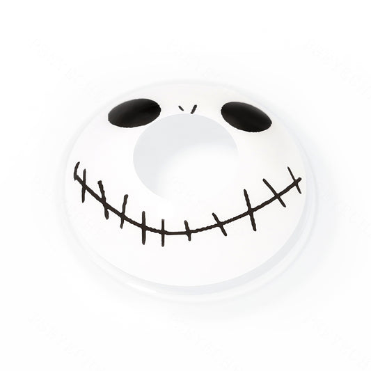 Jack Skellington Contacts