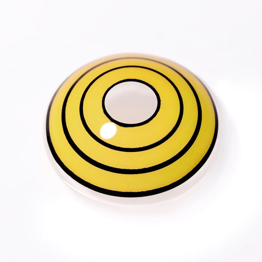 Makima Eye Contacts(Comic)