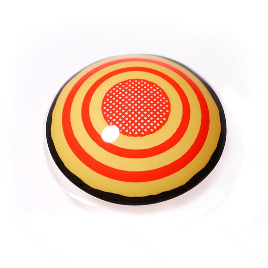 Makima Eye Contacts(Anime)