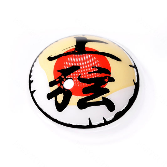 Daki Contact Lenses(Left)