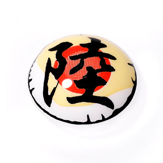 Daki Contact Lenses(Right)