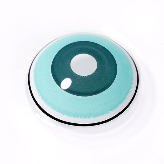 Inosuke Eye Contacts