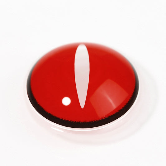 Kyuubi Eye Contacts - PsEYEche