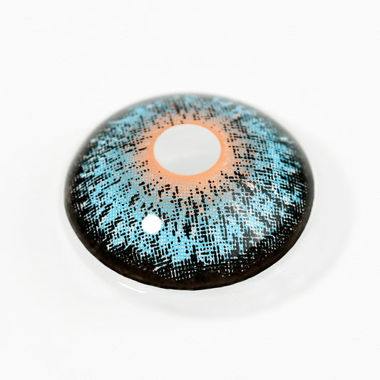 E.T. Eye Contacts - PsEYEche