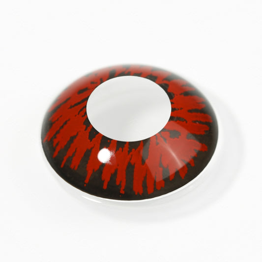 Twilight Volturi Contacts - PsEYEche