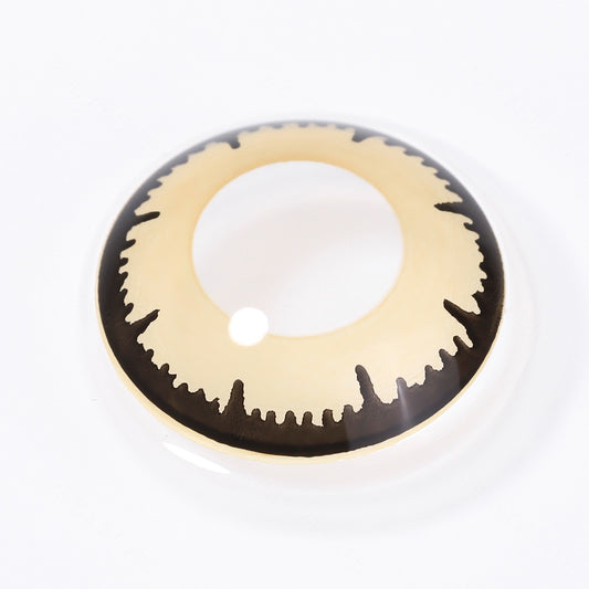 Fire Angel Contacts - PsEYEche