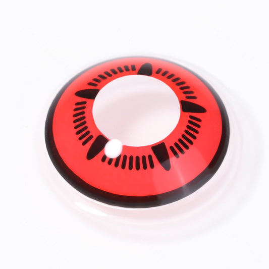 Rokudou Mukuro Contacts - PsEYEche