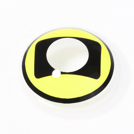 Sage Eye Mode Cosplay Contacts - PsEYEche