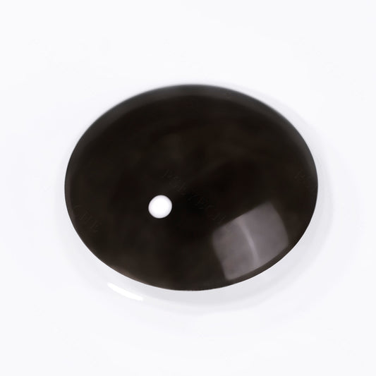 Blind Black Contacts - PsEYEche