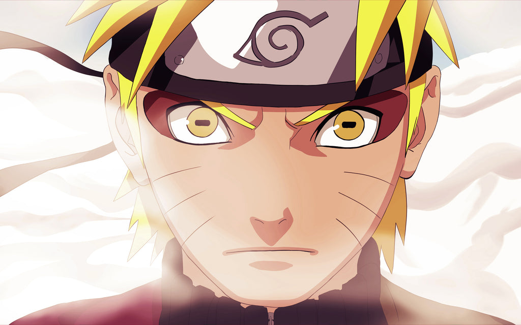 Naruto Uzumaki