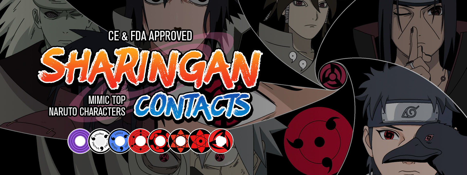 Share more than 168 best anime contact lenses latest -  highschoolcanada.edu.vn