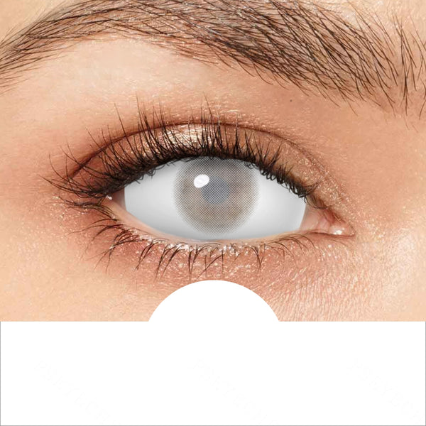  Vision PsEYEche  contact lens