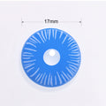 Ice Walker Mini Sclera Contacts