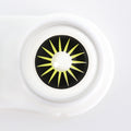 Sunburst Contact Lenses