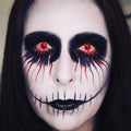 Bloodshot Eyes Contact Lenses