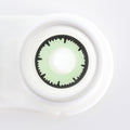 Angelic Green Contact Lenses