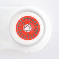 Black Butler Ciel Phantomhive Eye Contacts (Red)