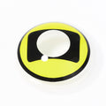 Naruto Cosplay Contacts - Get Your Naruto Eyes