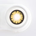 Glamor Yellow Contact Lenses