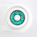 Green Crack Contacts
