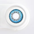 Envy Blue Contacts