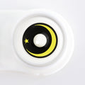Yellow Galaxy Contacts