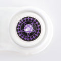 Black Butler Ciel Phantomhive Eye Contacts (Purple)