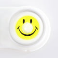 Yellow Smiley Halloween Contacts