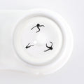 Dancer Ghost Halloween Cosplay Contacts