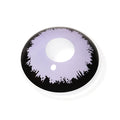 Demon Slayer Shinobu Eye Cosplay Contacts