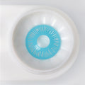 Ice Blue Shiva Contact Lenses