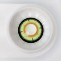 Maleficent Eye Contacts