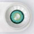 Jade Green Contact Lenses