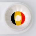 Belgium Flags Contacts