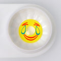 Tears Of Laughter Contact Lenses