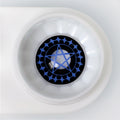 Black Butler Ciel Phantomhive Eye Contacts (Blue)
