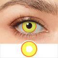 Avatar Colored Contact Lenses