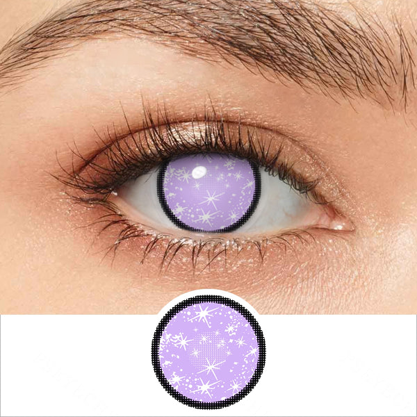  Vision PsEYEche  contact lens