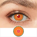 Makima Eye Contacts（Anime）