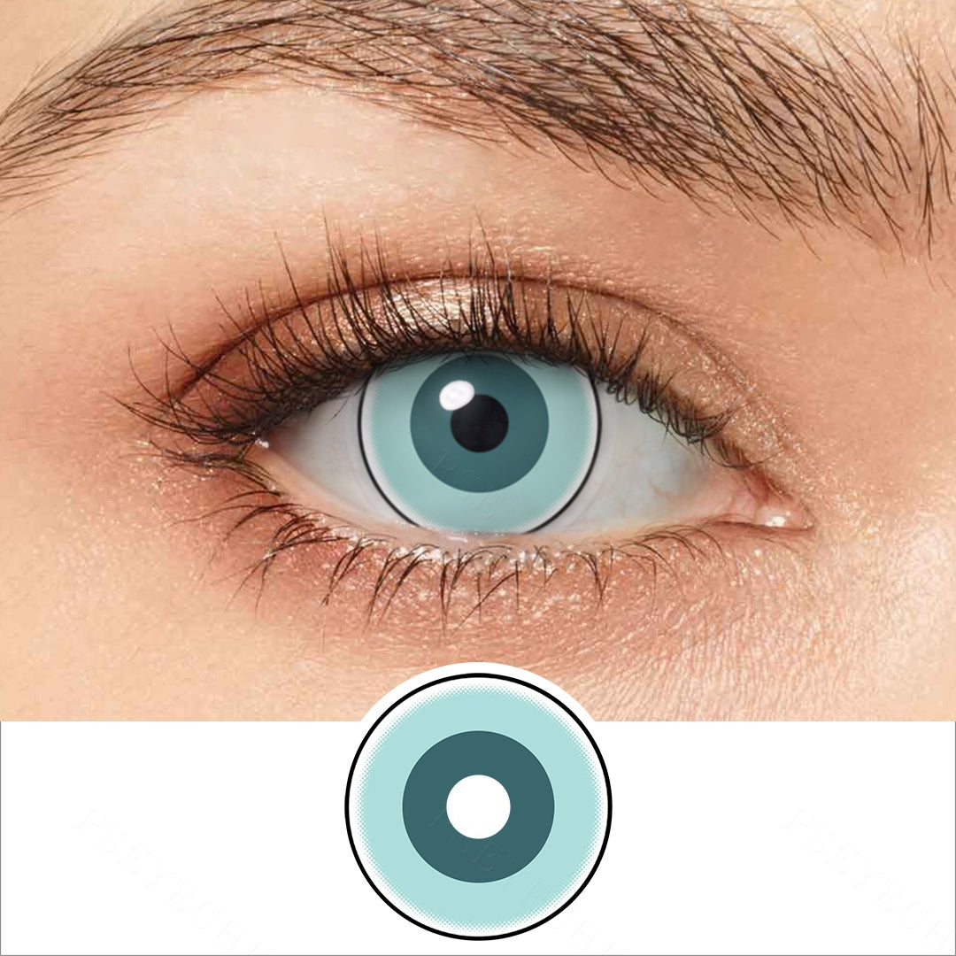Inosuke Eye Contacts