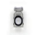 Medusa Black And White Sclera Contacts - PsEYEche