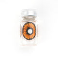 Radioactive Sclera Contacts - PsEYEche