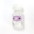 Mummy Triple Iris Sclera Contacts