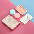 Glow Wolf Eye Contacts - PsEYEche
